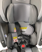 used Graco SlimFit3 LX Convertible Car Seat, 2021, Kunningham