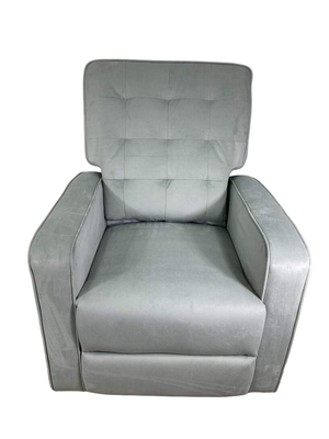 Gavin discount reclining glider