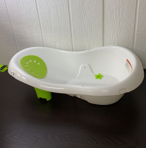 used Fisher Price Infant Bathtub