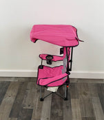 secondhand Portal Kids Kids Adjustable Canopy Camp Folding Chair