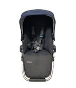 used UPPAbaby CRUZ Replacement Toddler Seat, Taylor (Indigo), 2015