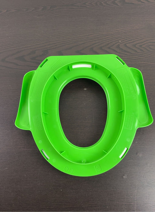 secondhand Ginsey Home Solutions Soft Potty Seat