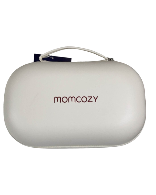 secondhand Momcozy All-in-one Wearable Breast Pump M5