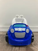 Shop Mega Bloks Peter Police Car Set at GoodBuy Gear