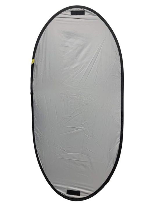 Shop Aeromoov Sunshade uv50+ For Instant Travel Cot at GoodBuy Gear