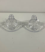 used Elvie Breast Shields, 21mm