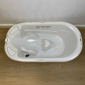 secondhand Primo Bathtub