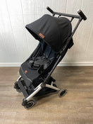 used gb Pockit+ All City Stroller, 2019, Velvet Black