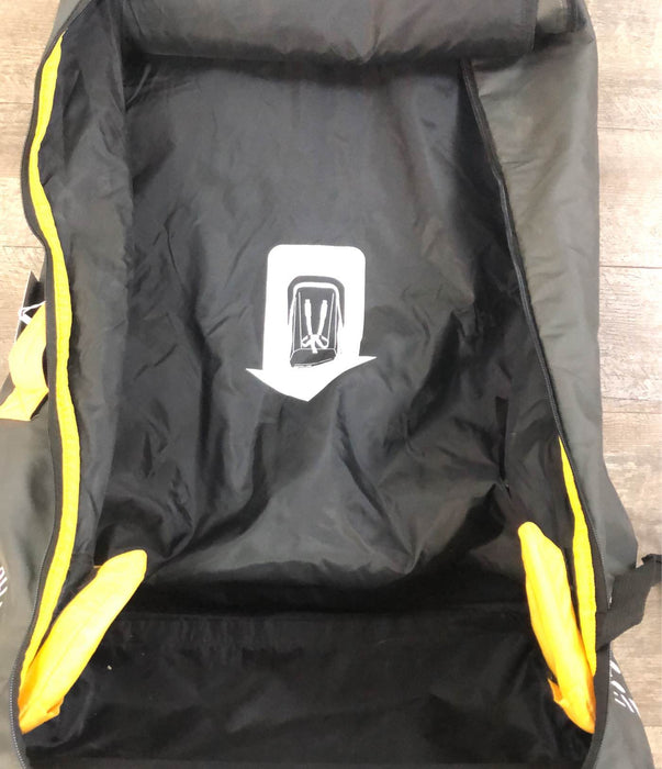 used UPPAbaby CRUZ Travel Bag