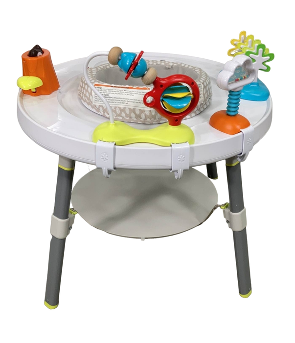 Shop Skip Hop Explore & More Baby's View 3-Stage Activity Center at GoodBuy Gear