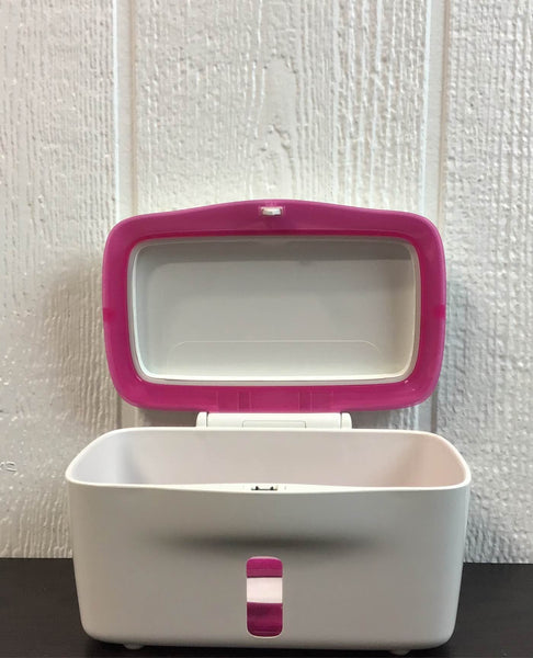 Tot Perfect Pull Wipes Dispenser OXO