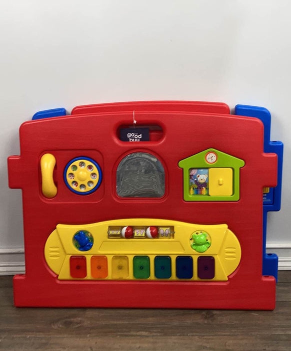 Shop Edu-Play Baby Bear Zone Play Yard at GoodBuy Gear
