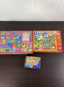 used BUNDLE Puzzles