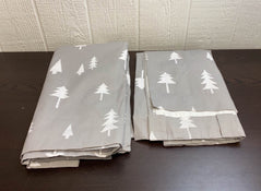 Shop Cloud Island Blackout Curtain Panel, 2pk at GoodBuy Gear