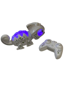 secondhand Tipmant RC Chameleon Remote Control Animal Toy