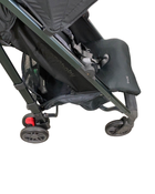 used UPPAbaby G-LUXE Stroller, 2022, Jake (Black)