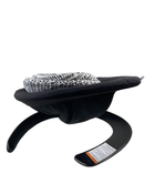 Shop Nuna LEAF Grow Seat, Broken Arrow Caviar at GoodBuy Gear