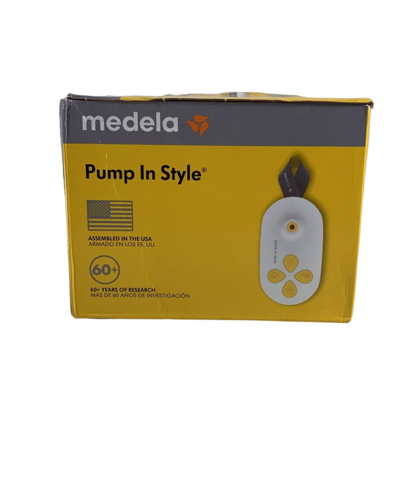 secondhand Medela Pump In Style with MaxFlow