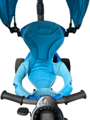 Shop Joovy Tricycoo Tricycle, Blue at GoodBuy Gear