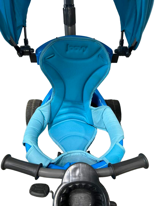 Shop Joovy Tricycoo Tricycle, Blue at GoodBuy Gear