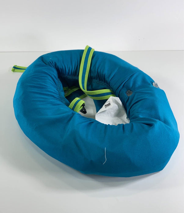 Shop SwimSchool Aquarium Baby Boat at GoodBuy Gear