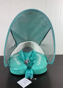 Shop Mambo Baby Baby Non Inflatable Float With Sun Shade at GoodBuy Gear