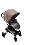 used Evenflo Pivot Modular Stroller, 2020, Sandstone Beige