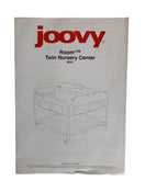 Shop Joovy Room2 Playard, Black at GoodBuy Gear