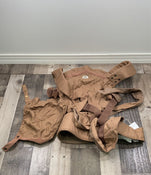 secondhand Lillebaby Natural Baby Carrier, Driftwood