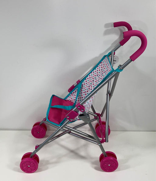 secondhand Doll Stroller