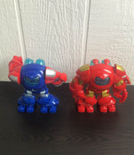 secondhand BUNDLE Marvel Toys