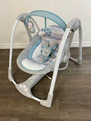 used Ingenuity ConvertMe Swing-2-Seat