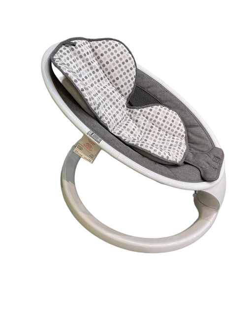 used Munchkin Bluetooth Enabled Baby Swing