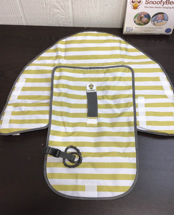 Shop SnoofyBee Changing Pad at GoodBuy Gear