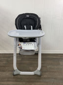 used Chicco Polly Progress 5-in-1 Highchair