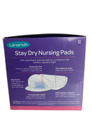 secondhand Lansinoh Stay Dry Disposable Nursing Pads