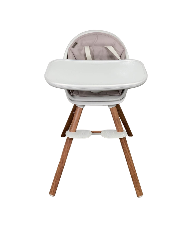 Maxi-Cosi Moa 8-in-1 High Chair, Horizon Sand