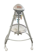 secondhand Fisher Price Cradle 'n Swing, Sweet Snugapuppy Dreams