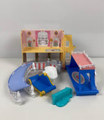 used Disney The Aristocats Mansion Playset