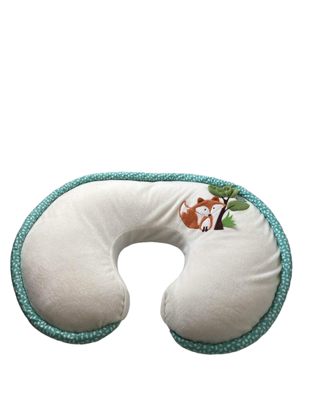 Fox boppy pillow sale