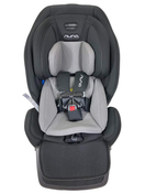 used Nuna EXEC All In One Car Seat, Caviar, 2022