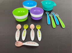 Shop BUNDLE Feeding Accessories at GoodBuy Gear