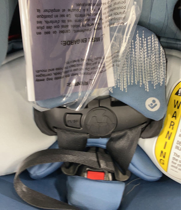 used Carseat