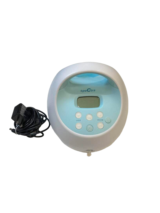 Shop Spectra Baby S1 Plus Premier Rechargeable Breast Pump at GoodBuy Gear