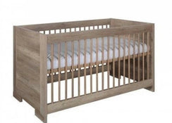 used Kidsmill Lodge Crib