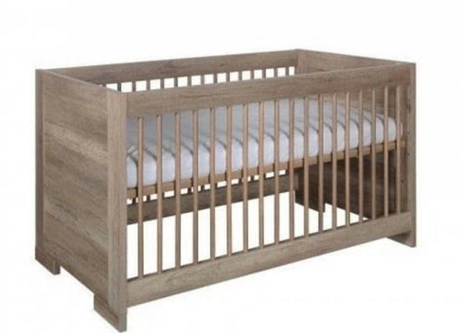 used Kidsmill Lodge Crib