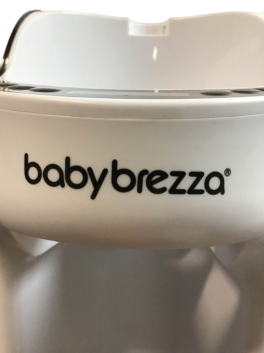Shop Baby Brezza Formula Pro Advanced, Black at GoodBuy Gear