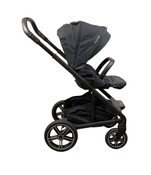 secondhand Nuna MIXX Next Stroller, 2022, ocean