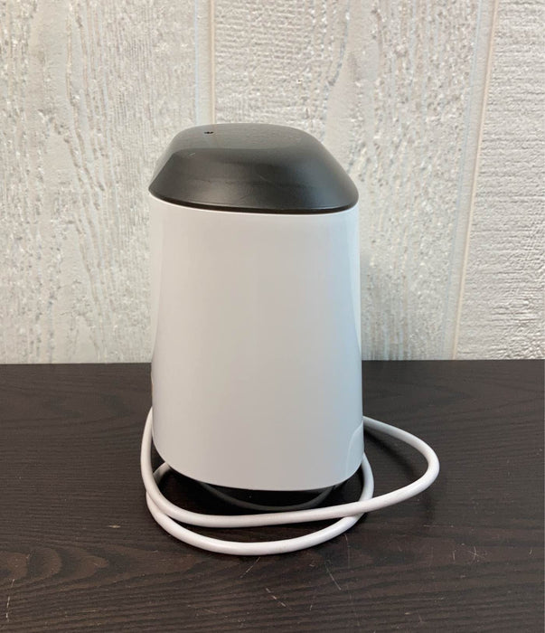 used Tommee Tippee Express & Go Bottle & Pouch Warmer