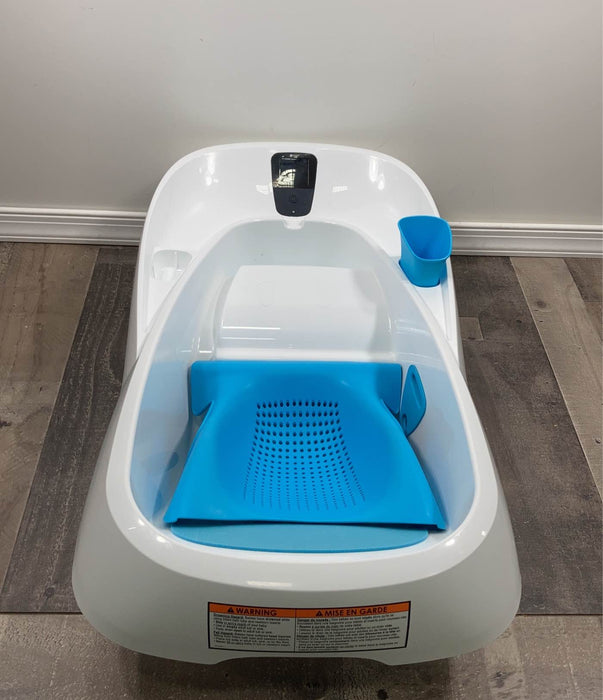 secondhand 4moms Cleanwater Tub